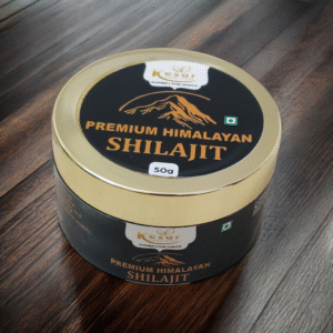 Shilajit