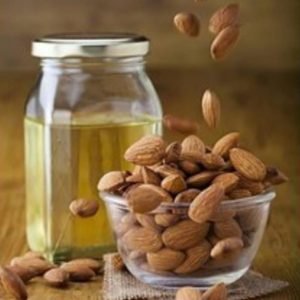 Almond Oil (Rogan Badam)