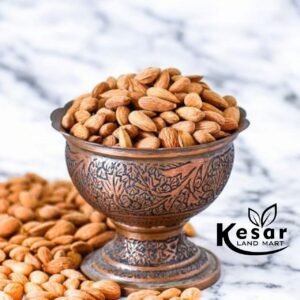 Almond | Kashmiri Mamra Almond | Badam Giri