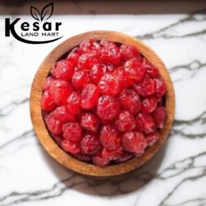 Dried Cherry