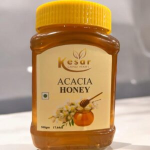 Honey | Acacia Honey