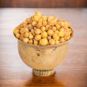 Himalayan Garlice | Kashmiri Single Clove Garlice | Lehsun
