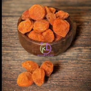 Kashmiri Red Apricot