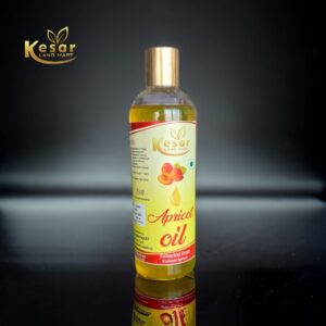 Apricot Oil