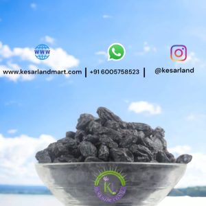 Black Kishmish | Raisins
