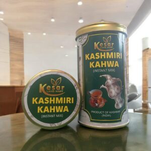 KASHMIRI KAHWA  | INSTANT MIX