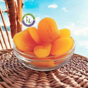 Turkel Apricot