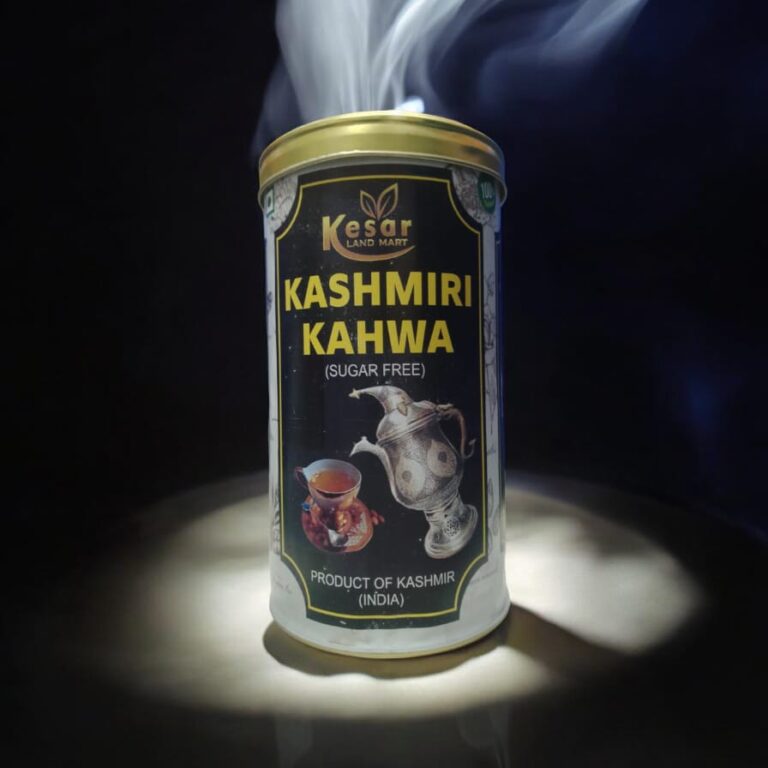 Tea & Kahwa