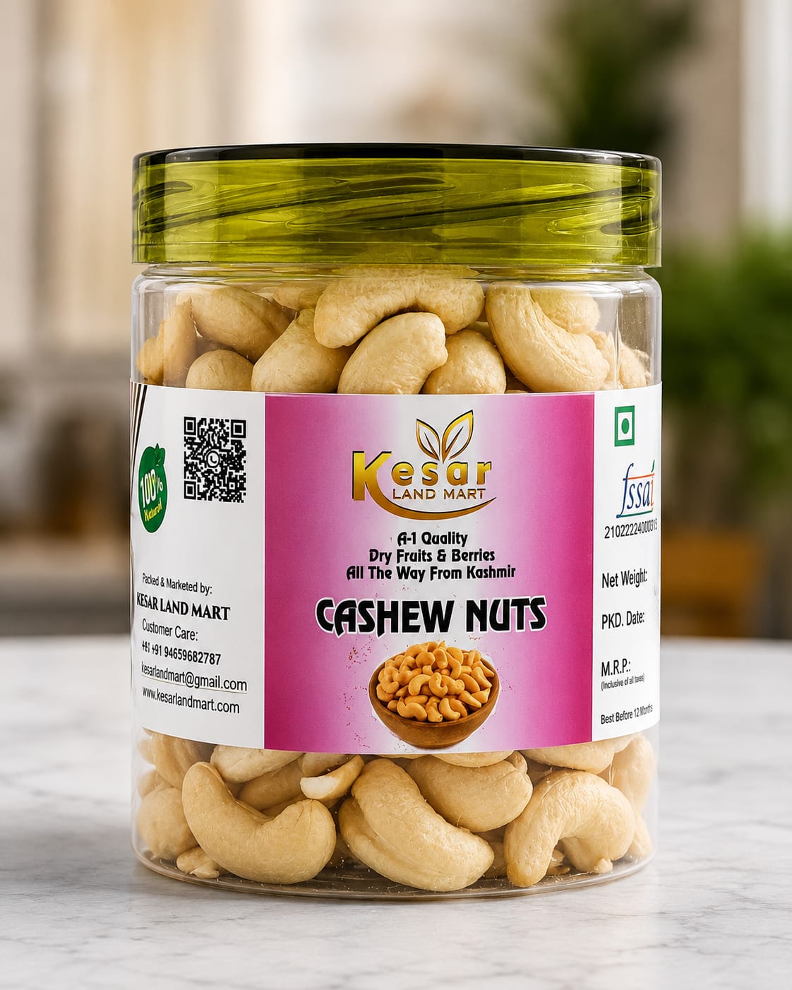 Kaju | Cashew