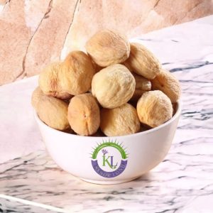 White Apricot