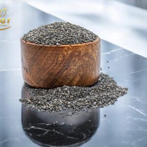 Chia Seeds