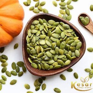 Pumpkin Seeds