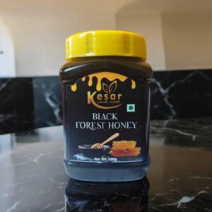 Black Forest Honey