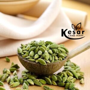 Cardamom | Elachi