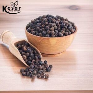 Black Pepper | Kali Mirch