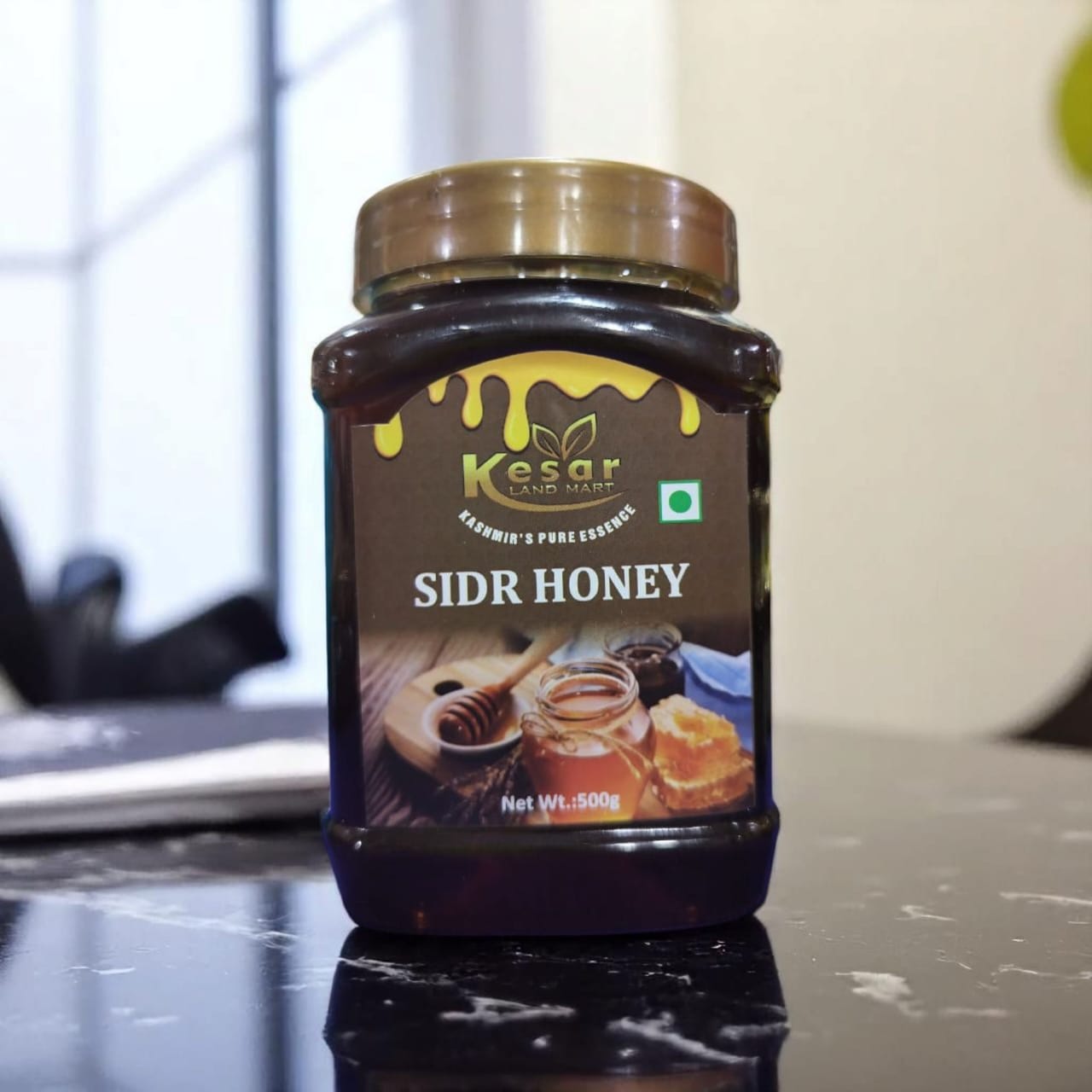 Sidr Honey