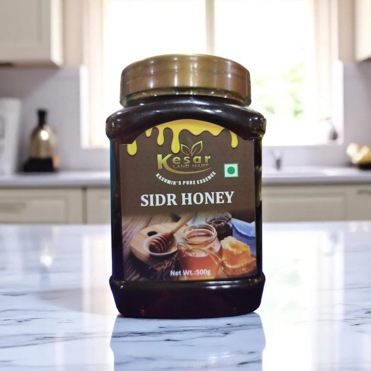 Sidr Honey - Image 2