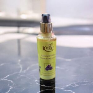 Lotion | Saffron Moisturising Lotion